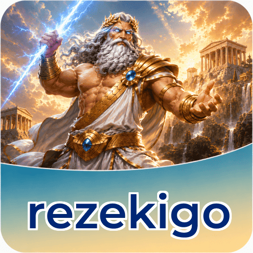 Keamanan rezekigo
