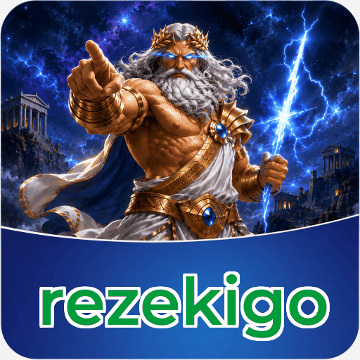 Screenshot Proses Instalasi rezekigo APK